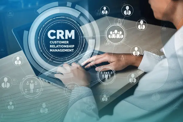 crm