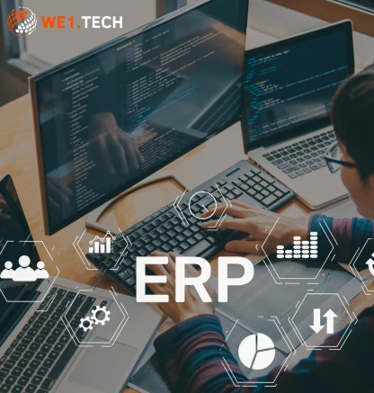 How AI is Revolutionizing ERP: Benefits, Examples, and More