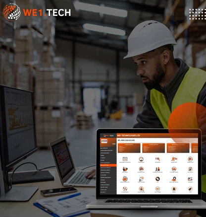 Top Trends in Warehouse Management Systems to Watch in 2024