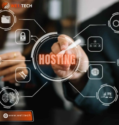 A Guide to Web Hosting: Choosing the Best Solution for Your Business