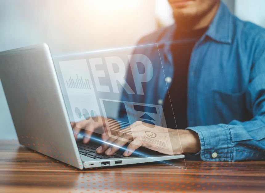 How to Pick the Best ERP Software for Your Business