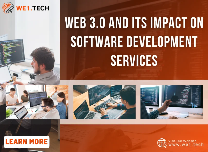 Web 3.0 and Its Impact on Software Development Services