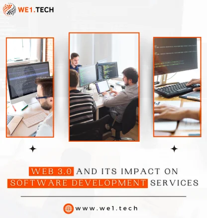 Web 3.0 and Its Impact on Software Development Services