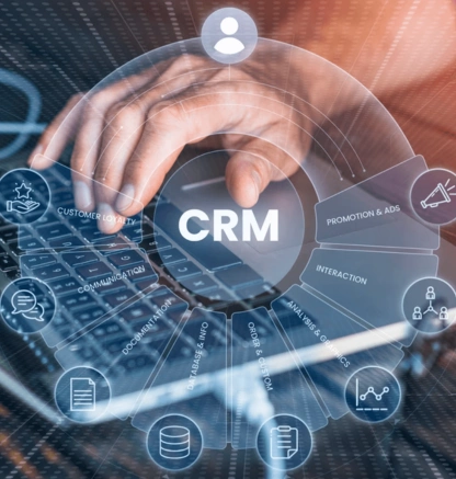 10 Must-Have CRM Features for your Business