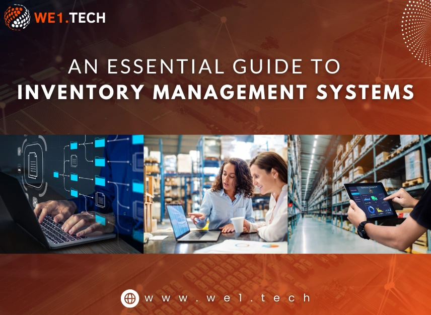 An Essential Guide to Inventory Management Systems 